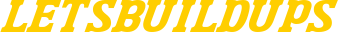 letsbuildups
