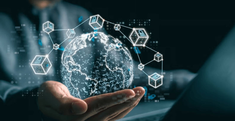 How Blockchain Technology Is Revolutionizing Finance