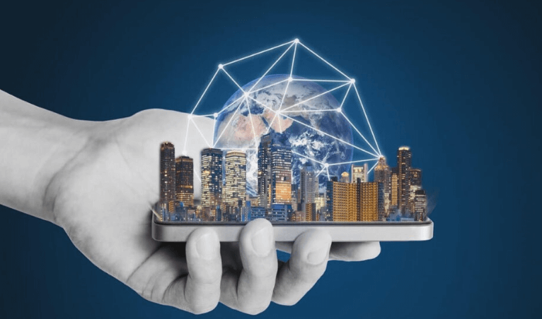 How Blockchain Will Impact the Real Estate Market