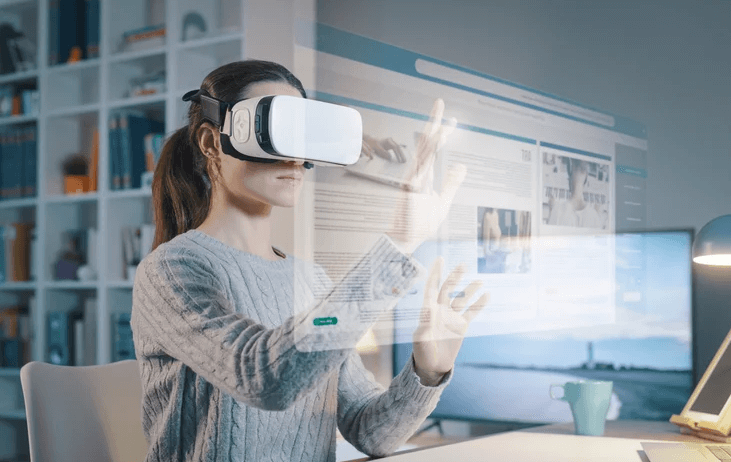 How Brands Are Using the Metaverse for Marketing