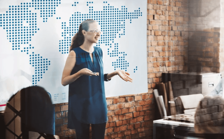 How Cloud Computing Is Changing the Way We Work