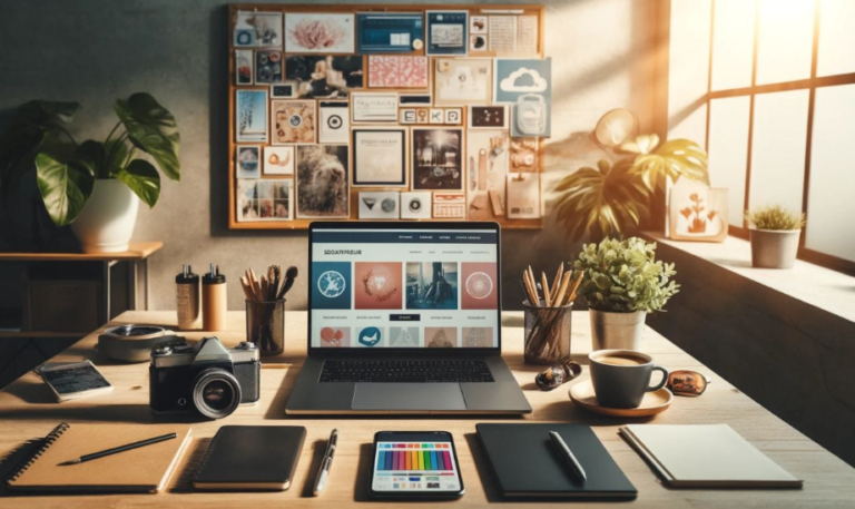 How Entrepreneurs Use AIGenerated Music to Build Brand Identity and Engagement