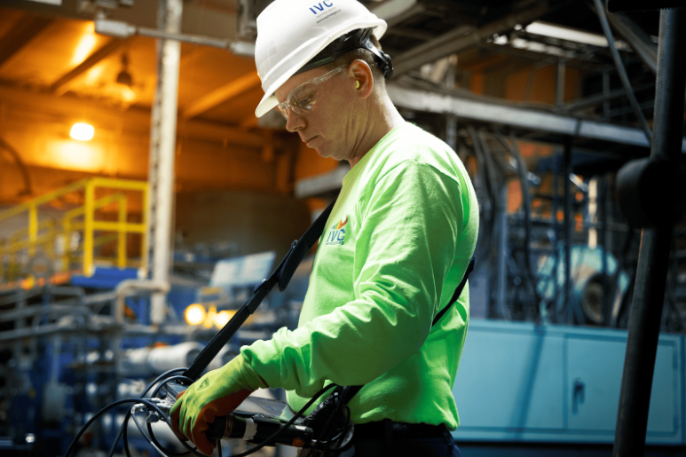 How Remote Machine Vibration Monitoring Improves Equipment Reliability and Reduces Downtime