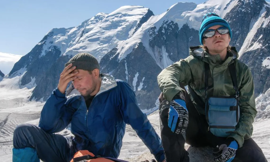 How to Recognize and Treat Symptoms of AMS (Acute Mountain Sickness)