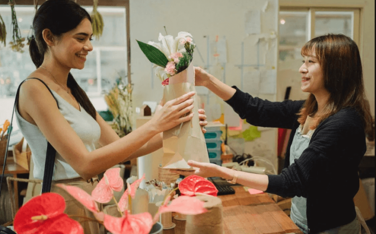 Finding the Perfect Florist Near Me: Why Northpark Florist Atlanta GA Stands Out