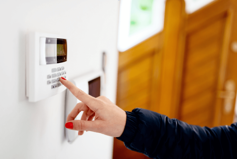 Benefits of a Wireless Alarm Installation