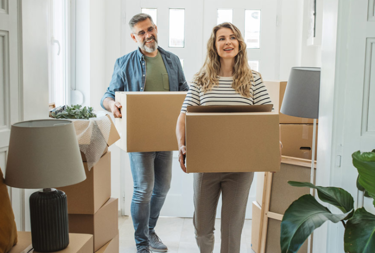 Top-Rated Moving Services in Sydney for a Hassle-Free Relocation