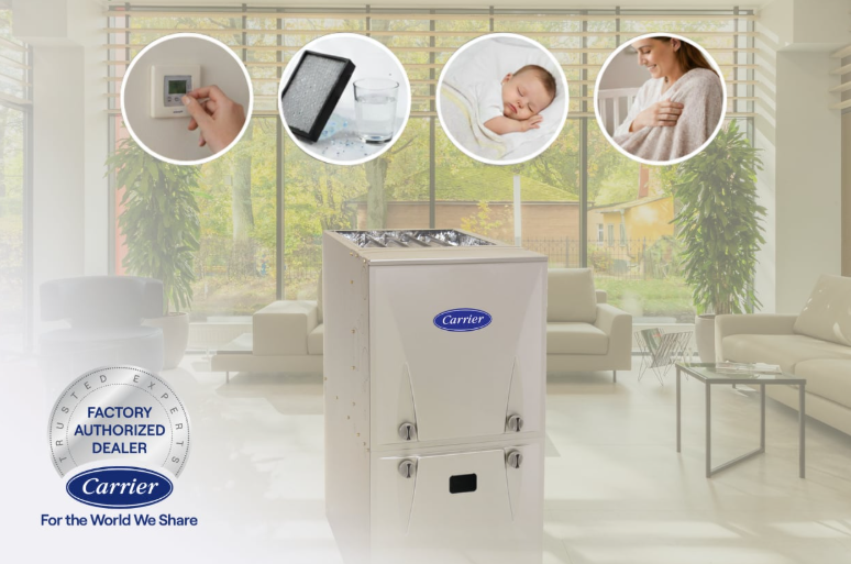 7 Surprising Ways Furnaces Affect Home Comfort Beyond Heat