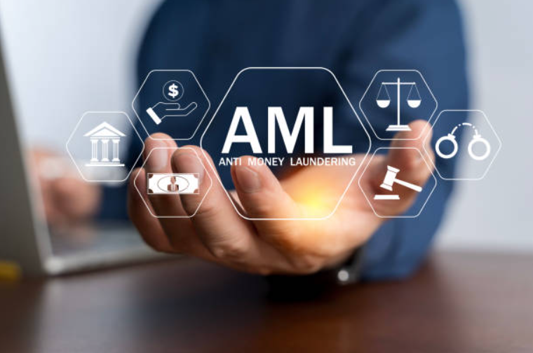 AML Checks for Estate Agents and the Fight Against Transaction Laundering