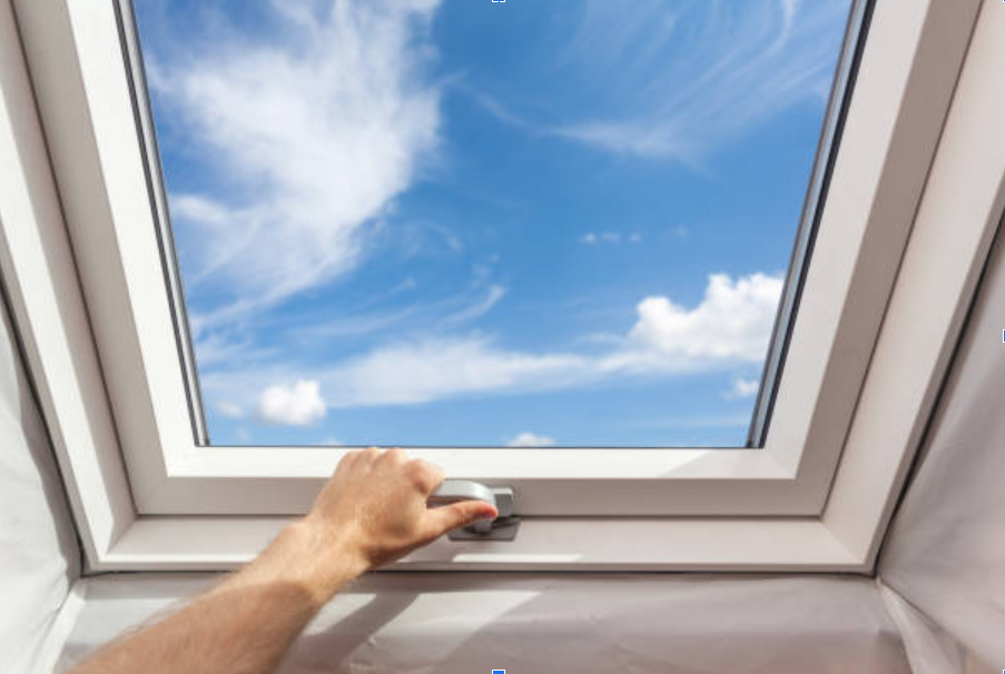 Maximise Energy Efficiency with Roof Skylights for Flat Roof Homes
