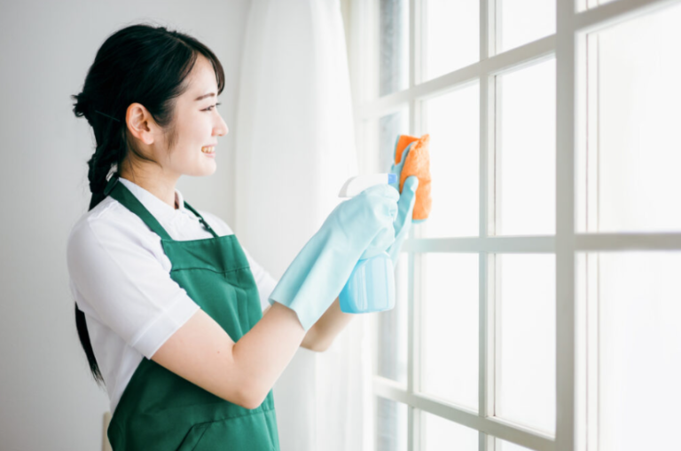 Tips for Choosing Effective Janitorial Supplies