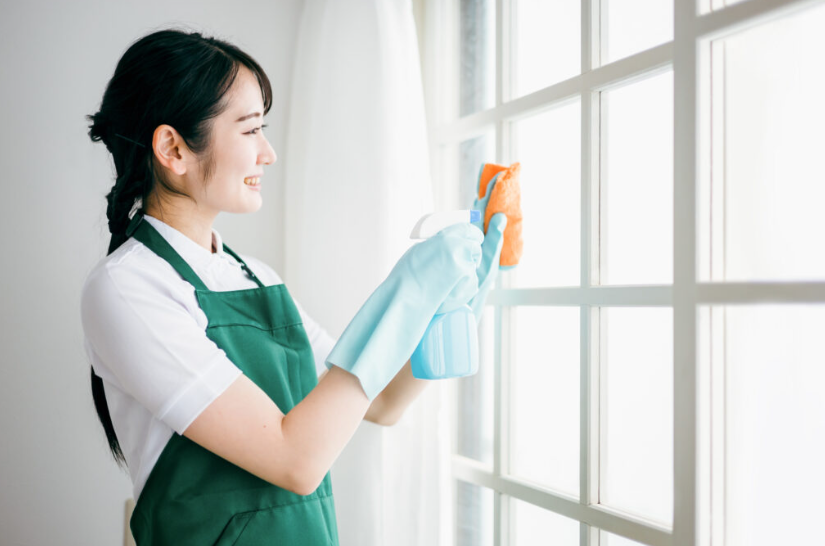 Tips for Choosing Effective Janitorial Supplies