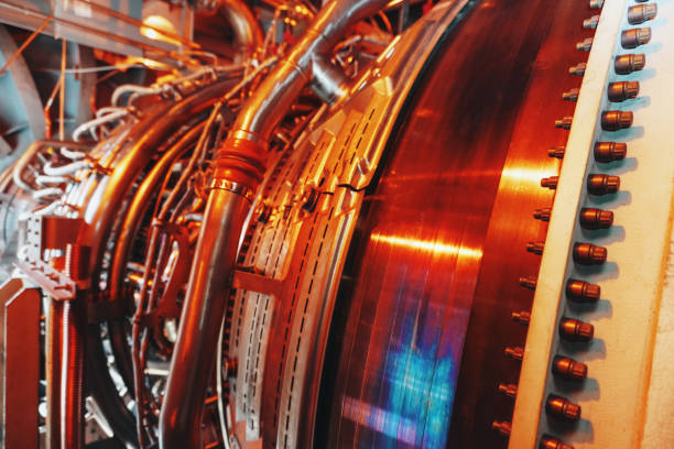 Proactive Maintenance of Steam Power Plants: How Scheduled Field Services Improve Reliability