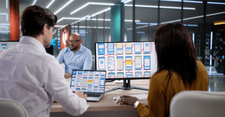 8 Benefits of Using Professional Mobile Application Development Services