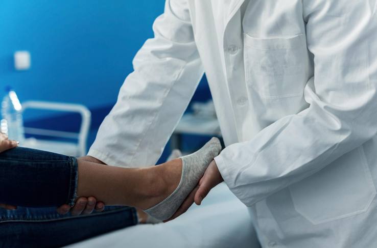 10 Expert Foot Care Tips from a Foot Specialist You Shouldn’t Ignore