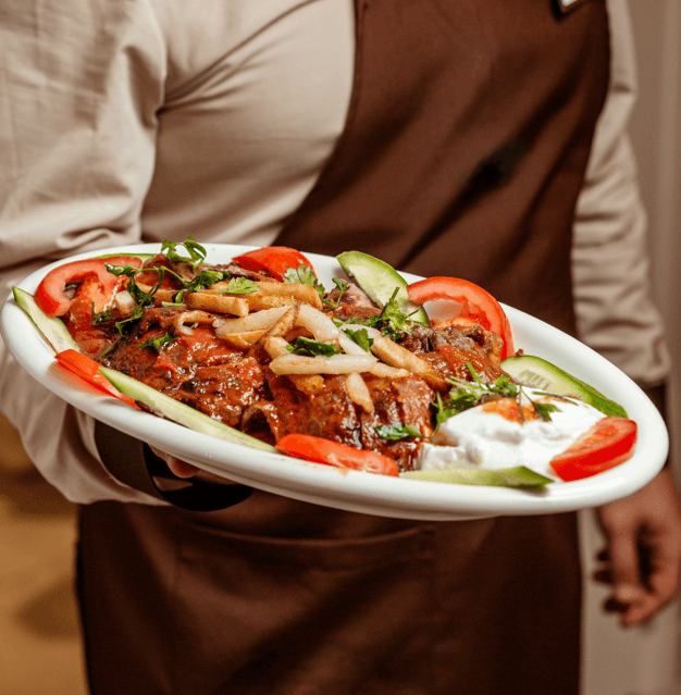 Fast Food Delivery | Eddy's Pizza & Marwako Restaurant