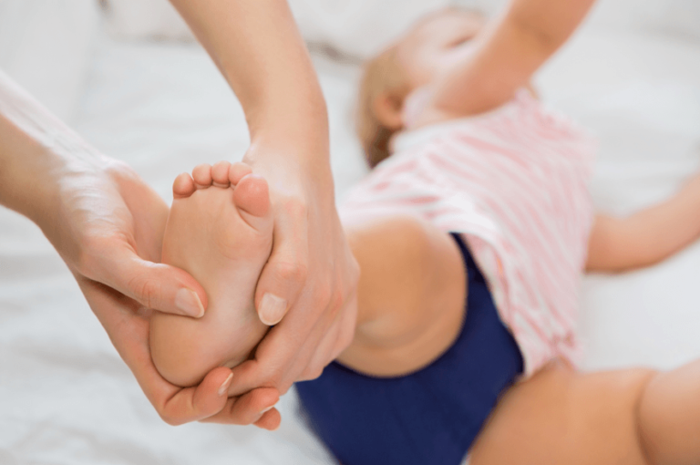 How to Find the Right Pediatric Podiatrist in Boucherville