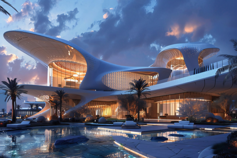 5 Factors to Keep in Mind While Buying a Penthouse in Dubai