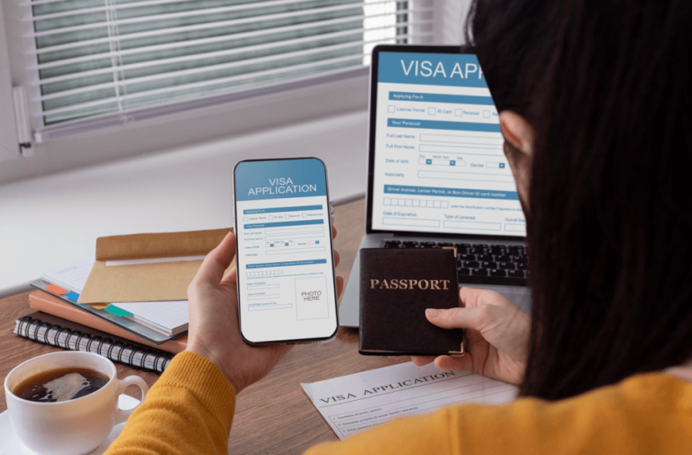 How To Ensure Your Indian Visa Is Processed Smoothly