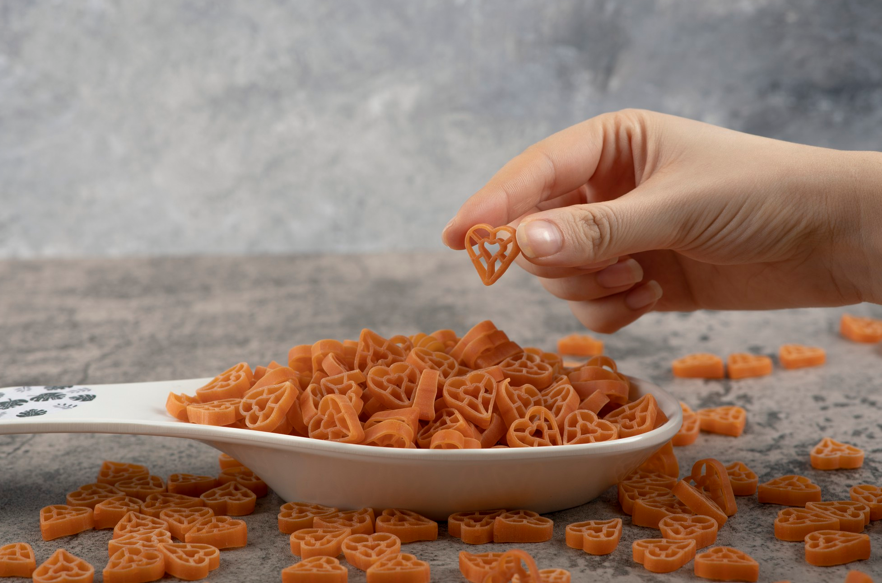 7 Benefits of Freeze-Dried Pet Food