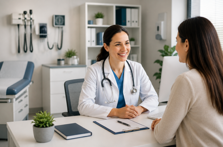12 Services You Can Expect from a Private Medical Clinic