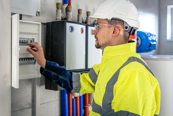 Ferroli Gas Water Heater Not Working? 6 Checks to Try First