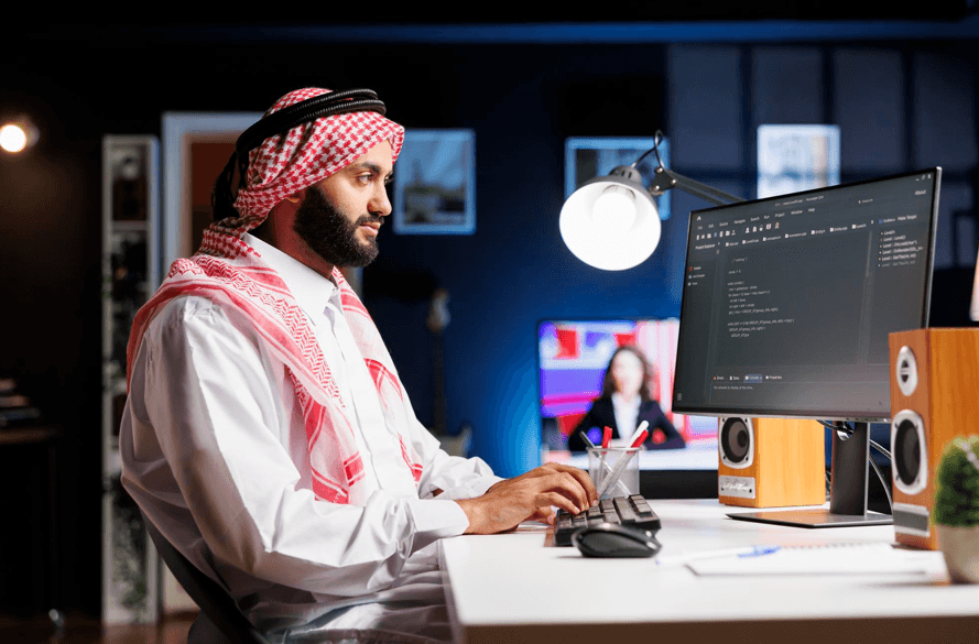The Complete Guide to Digital Business and Workforce Management Solutions in Saudi Arabia