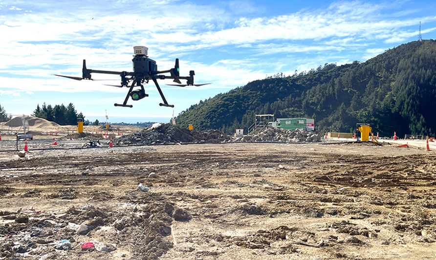 10 Real-World Applications Where Drone Methane Surveys Deliver Better Results