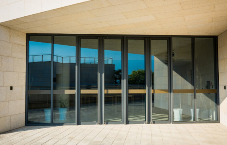 How to spot high-quality aluminium doors: 5 key features