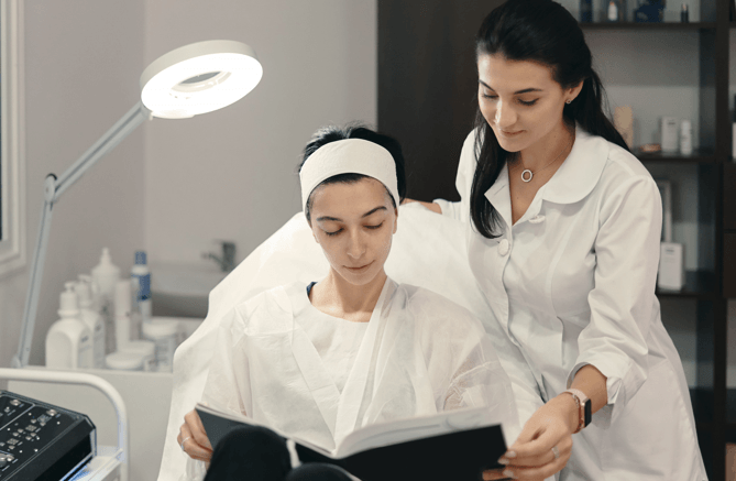 What to Check Before Choosing a London Aesthetic Clinic?